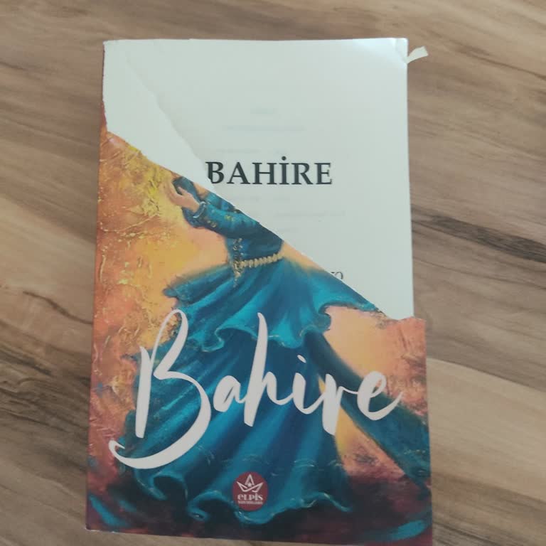 Kitapyurdu Hasarlı Kitap Yolladı