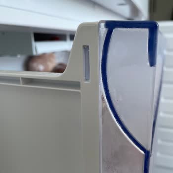 Samsung Buzdolabı Üretim Hatası