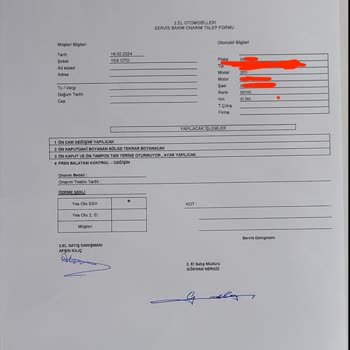 Enterprise Bewertung, versprochene Reparaturen fehlen – Kundenunzufriedenheit steigt