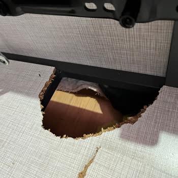 Taşpınar Alışveriş Merkezleri Mağduriyeti Anlatılmaz