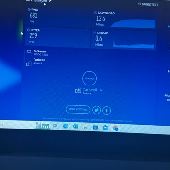 D Smart Pişmanlığı