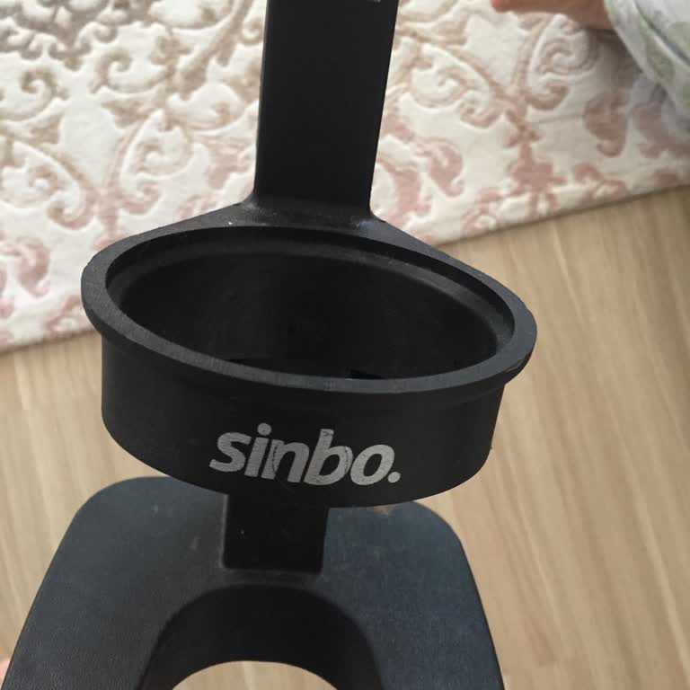 Sinbo Kollu Narenciye Sıkacağı Parça Sorunu