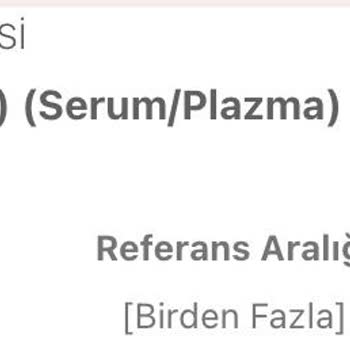 Özel Bilge Hastanesi Tahlil Karışıklığı