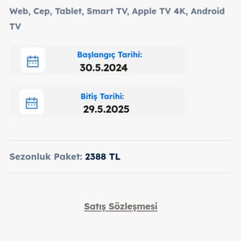 Tod TV Üyelik 2 Ayımı Katletti