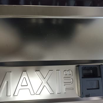 Hoover Bulaşık Makinesi Küflenme Sorunu