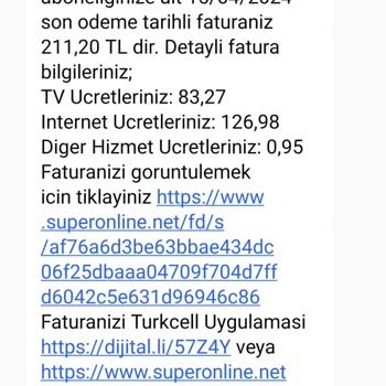 Turkcell Superonline Tutarsızlığı Bildiğin Hayatımızı İncitiyor