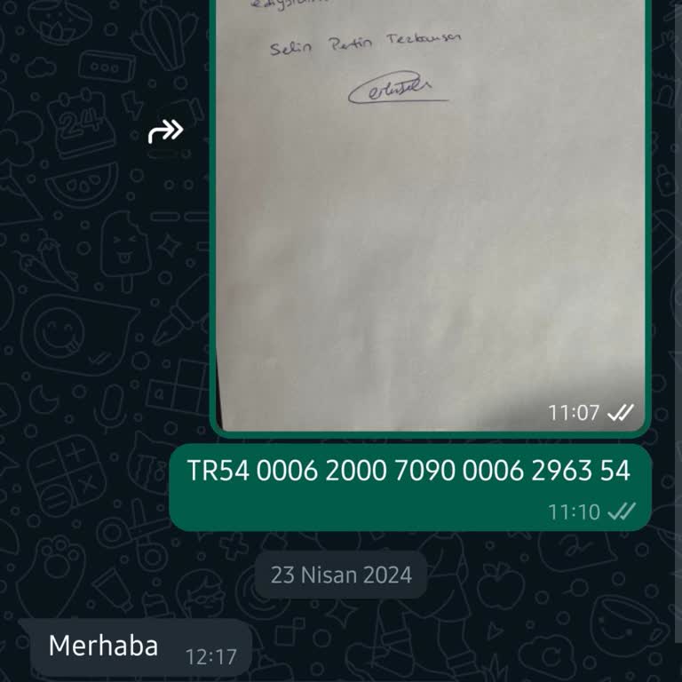 Esteworld İade İçin Oyalamaları