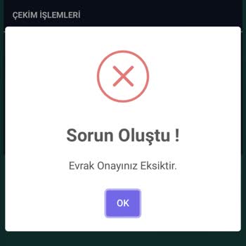 Ig Group Mağduruyum