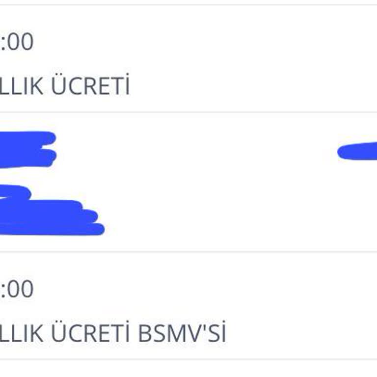 İş Bankası Kredi Kartı Aidat Ücreti