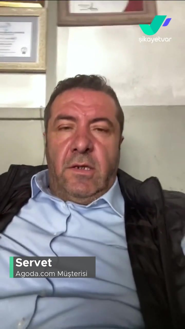 Agoda.com Müşteri Hizmetlerine Ulaşamıyorum! videonun kapak resmi