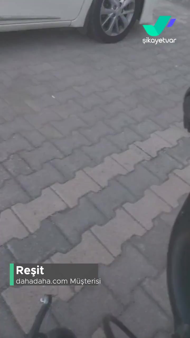 dahadaha.com Hediye Ürün Gelmedi! videonun kapak resmi