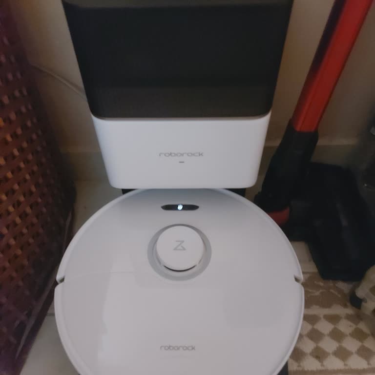 Roborock S8 Robotun, Türkiye'de Servisi, Müşteri Temsilciliği Yok