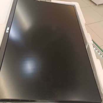 Asus Bilgisayar 165hz Monitör