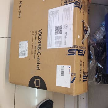 Asus Bilgisayar 165hz Monitör