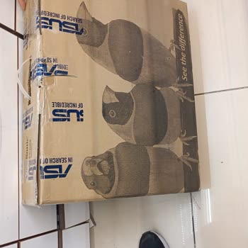 Asus Bilgisayar 165hz Monitör