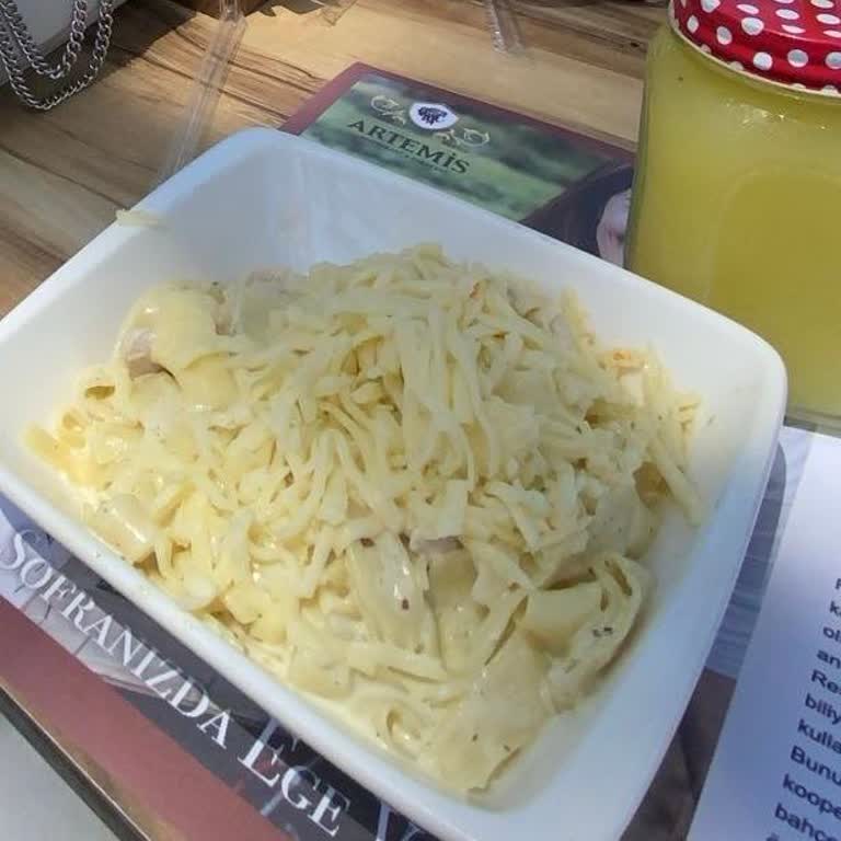 Artemis Restaurant & Şarapevi Şirince'deki Restoranda Yaşadığımız Hijyen Sorunları