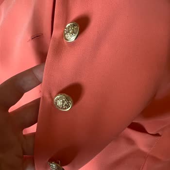 Vesna Design Dikiş Kalitesi Ve İp Çekme Sorunu