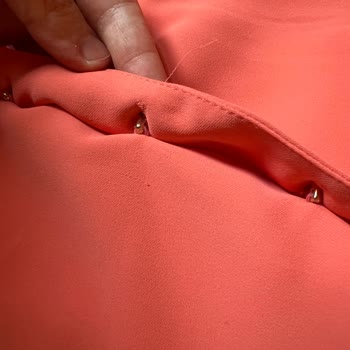 Vesna Design Dikiş Kalitesi Ve İp Çekme Sorunu