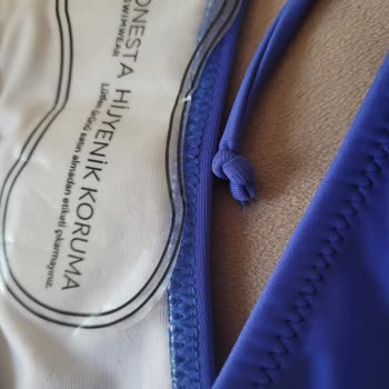 Boyner Acilen Ürün Değişimi Rica Olunur.