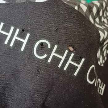 Bosch Çamaşır Makinesi Kıyafetlerimi Deliyor