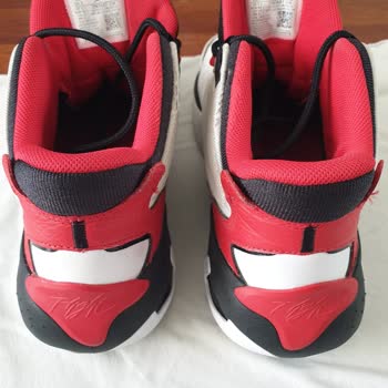 Nike Spor Ayakkabı Kalite Sorunu Ve Müşteri Şikayeti