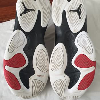 Nike Spor Ayakkabı Kalite Sorunu Ve Müşteri Şikayeti