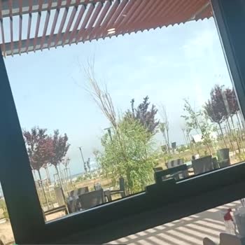 Süleymanpaşa Belediyesi Millet Bahçesi Tekirdağ Bakımsız!