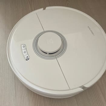 Roborock Q7 Max Robot Süpürge
