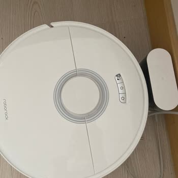 Roborock Q7 Max Robot Süpürge