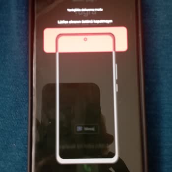 Omix X700 Telefondan Soğudum