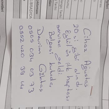 Omix X700 Telefondan Soğudum