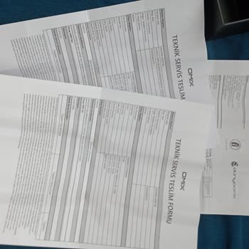 Omix X700 Telefondan Soğudum