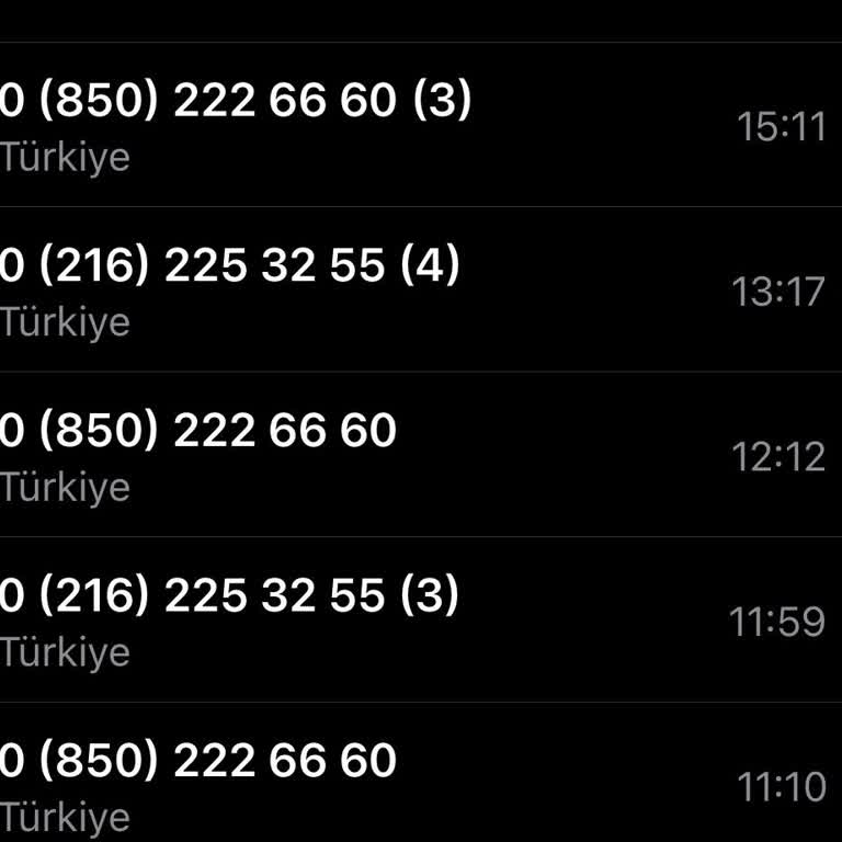 Eureko Sigorta Çağrı Merkezine Ulaşamama