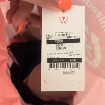 Suwen Kampanyalı Ürün Değişim Talebime Yardımcı Olmuyor