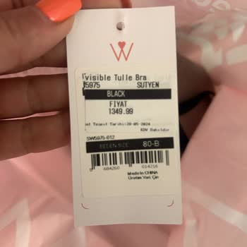 Suwen Kampanyalı Ürün Değişim Talebime Yardımcı Olmuyor