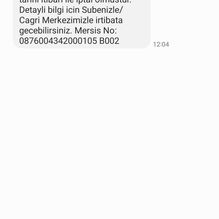 TEB Bankasına İletişim Kanallarından Ulaşılamıyor