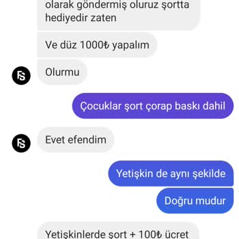 Fanatikstoree (Instagram) Fanatikstore Den Aldığım Forma Yazık Ettiler...