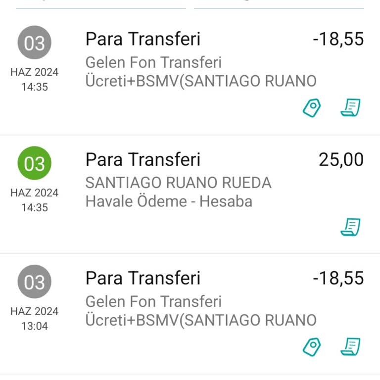 Garanti BBVA Yüksek Komisyon Ücretleri Ve Müşteri Memnuniyetsizliği