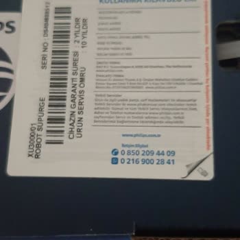 PHILIPS Philips Ev Aletleri Kaydolkazan Puan Yüklenmedi