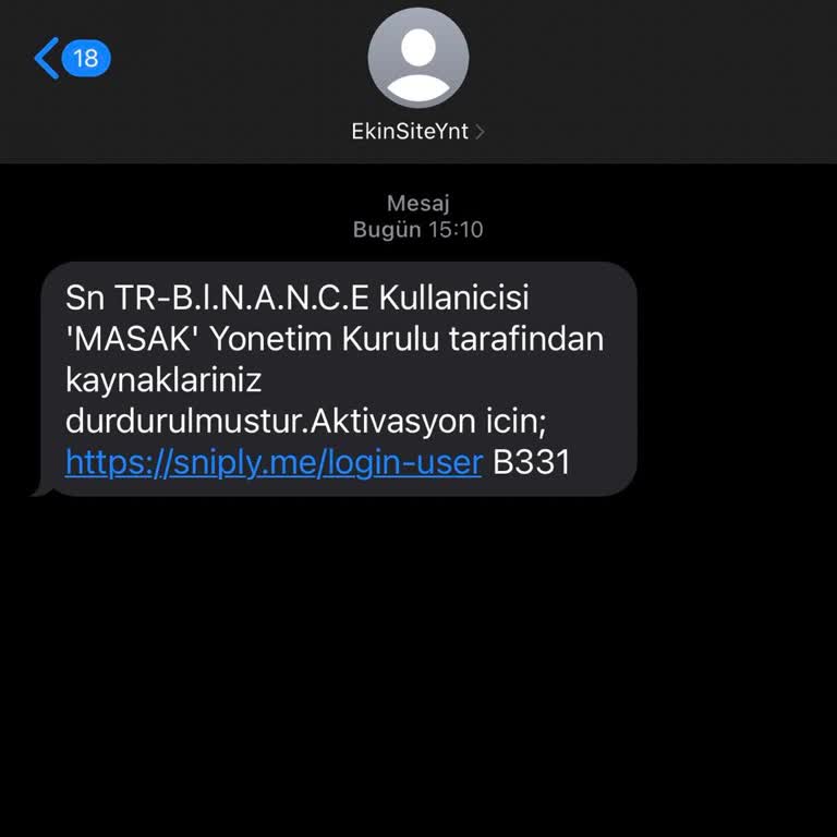 Binance B. I. N. A. N. C. E