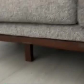 Evkur Alışveriş Kırık Koltuk Teslimi