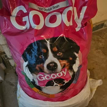 Trendyol Köpek Maması Yanlış Geldi İki Kez