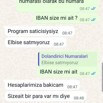Instagram Capel Fashion Düzmecesi Biz Yandık Sizler Bu Oyuna Düşmeyin