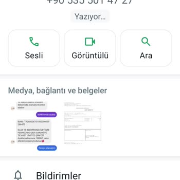 Instagram Capel Fashion Düzmecesi Biz Yandık Sizler Bu Oyuna Düşmeyin