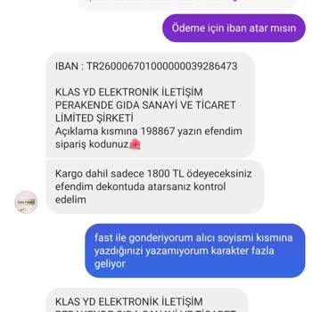 Instagram Capel Fashion Düzmecesi Biz Yandık Sizler Bu Oyuna Düşmeyin