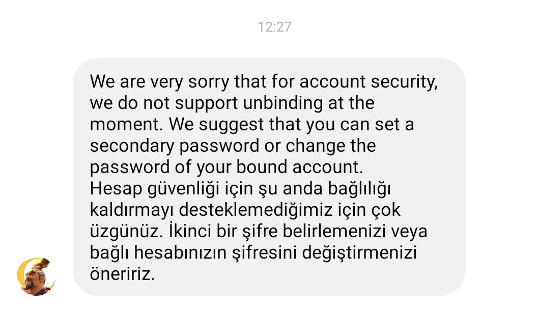 Lilith Games Won't Let Me Change My Email Address - Xolvie
