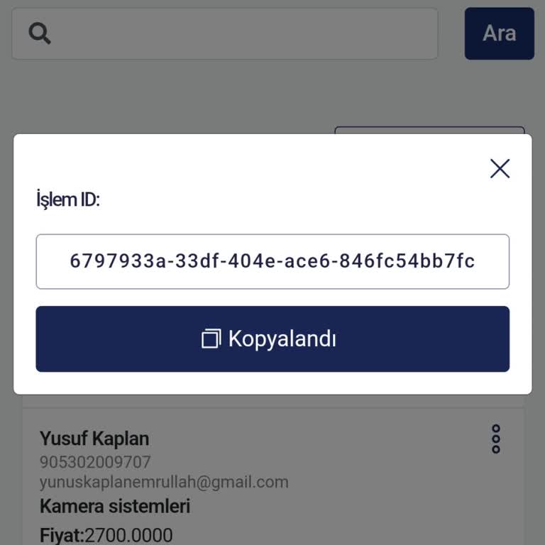 Paymes Ten Bir Türlü Ödemeniz Gelmiyor