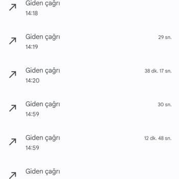 Akbank T. A. Ş. Den Şikayetçiyim