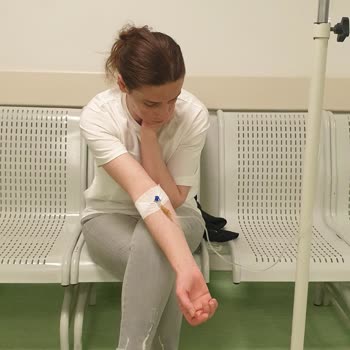 Palette Saç Boyası Alerji Yaptı