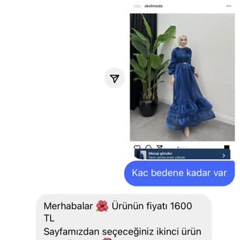Akellmoda (Instagram) Sipariş Sonrası Yaşadığım Güven Sorunu Ve İletişim Problemleri